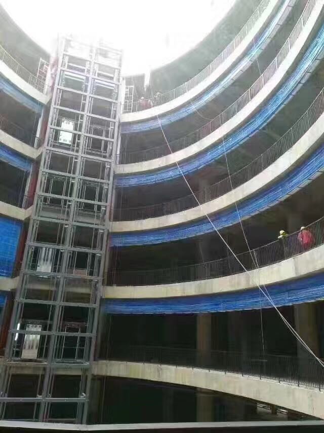 特级防火卷帘门