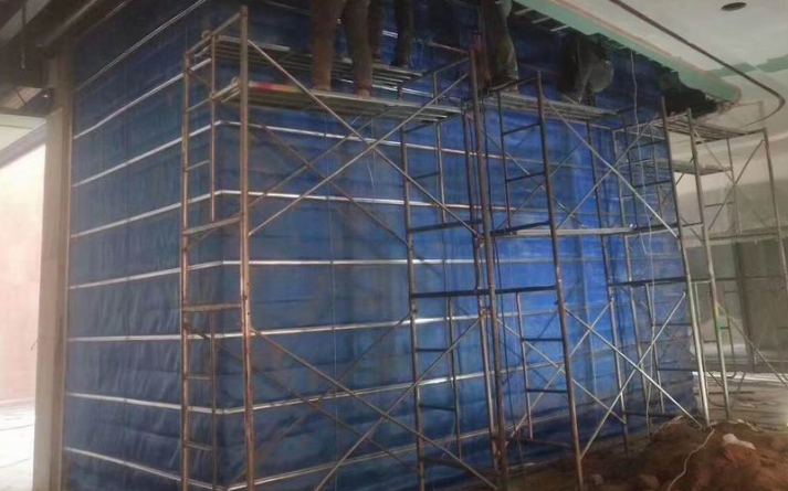 防火卷帘门 防火卷帘门