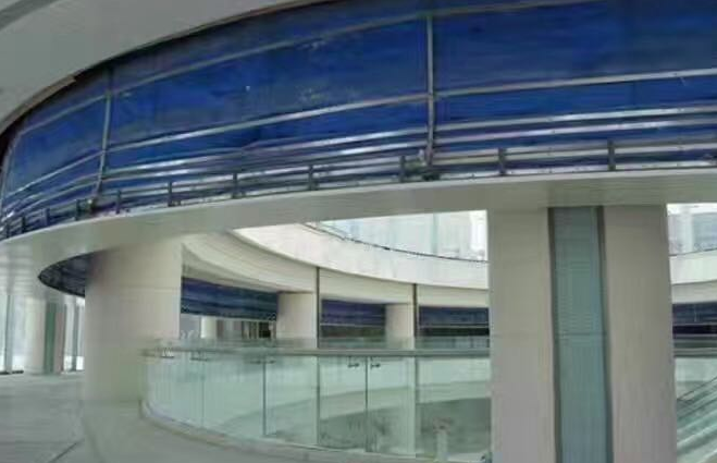 防火卷帘门 防火卷帘门