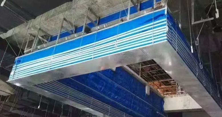 防火卷帘门 防火卷帘门